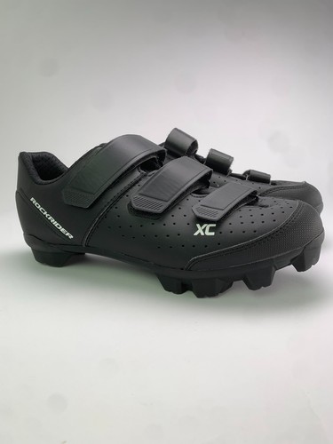 Rockrider mtb 100 schuhe - mtb, xc