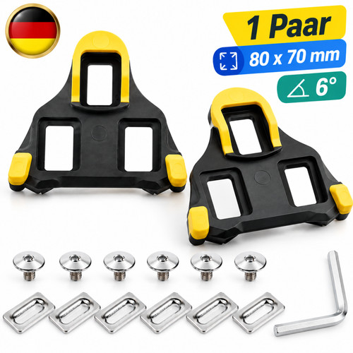 Fahrrad bike cleats pedale - fahrrad,