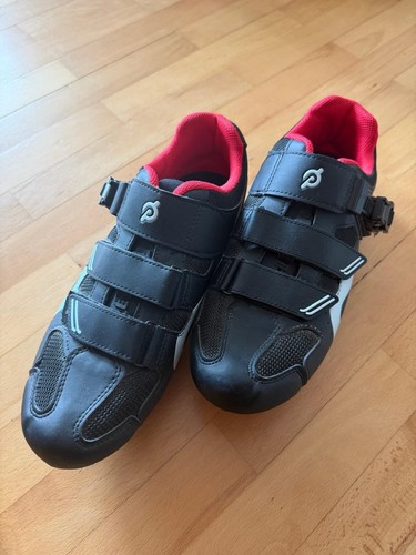 Peloton fahrradschuhe 43 - gr.,