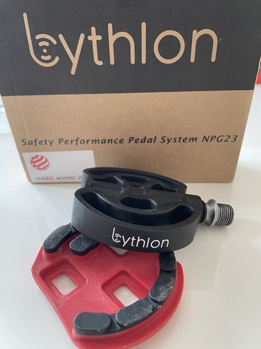 Bythlon rennrad pedal ohne - rennrad-pedal,
