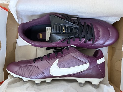 Nike premier iii - premier, leather