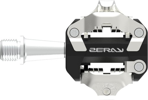 Zeray 125 spd klickpedale - zeray, zp‑125