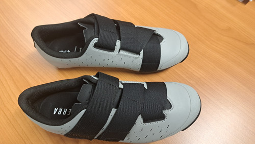 Fizik terra powerstrap - powerstrap, x4
