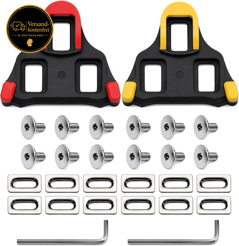 Fahrradpedal cleats für - fahrradpedal,