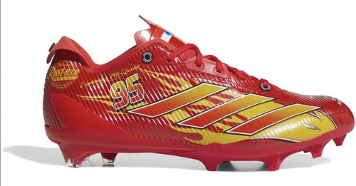 Adidas pixar cars - sz,