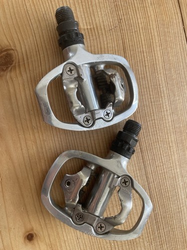 Shimano spd a520 - spd, pd-a520