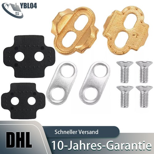 Mountainbike clipless cleats - mountainbike,