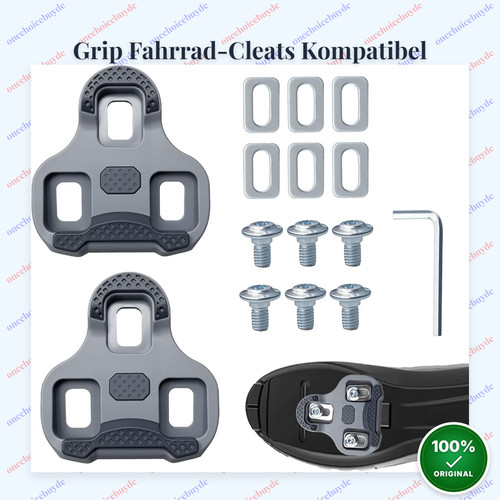 Fahrrad cleats für - fahrrad, look