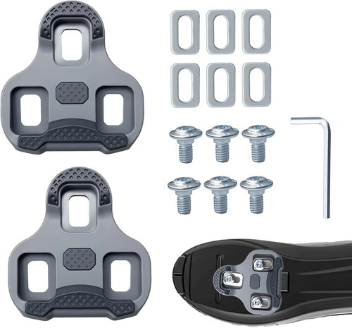 Fahrrad cleats für look keo - fahrrad,