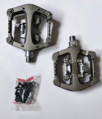Wellgo d10 spd - d10,