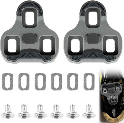 Fahrrad cleats tpu polyamid - cleats,