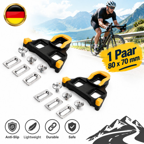 Fahrrad cleats rutschfest - cleats,