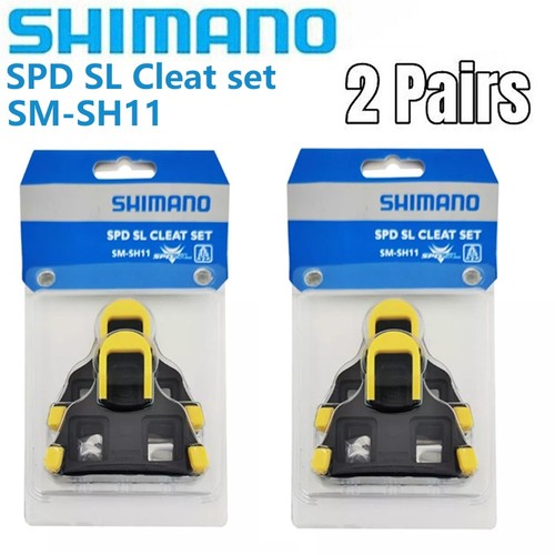 Pairs shimano sh11 - pairs,