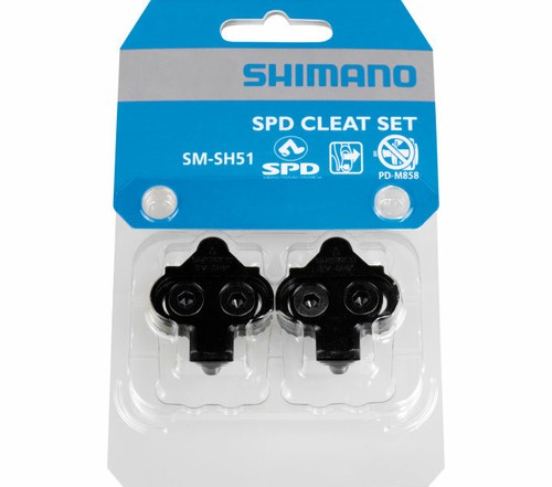 Shimano spd sh51 - shimano, sm-sh51