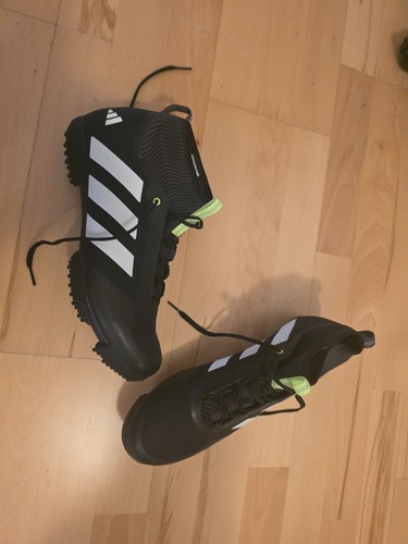 Adidas gravel schuh 1 - adidas, 1/3