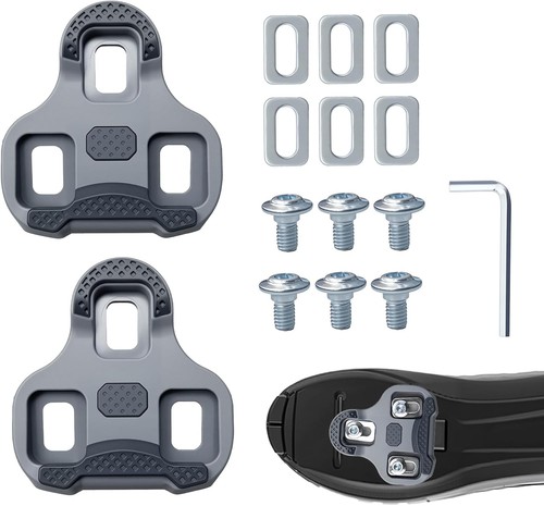 Grip fahrrad cleats - grip, fahrrad-cleats