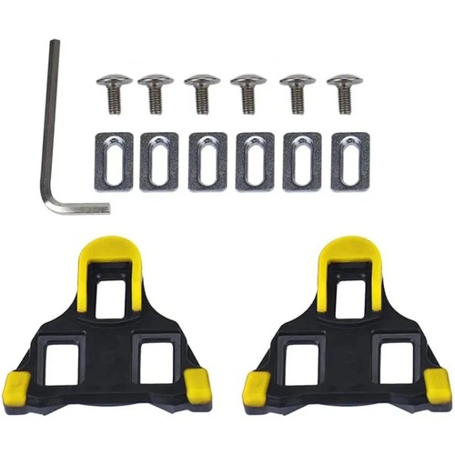 Rennrad pedal cleat spd - cleat, sl