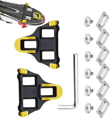 Spd fahrradschuh cleats - spd, für