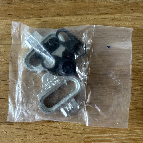 Shimano sh56 cleats - shimano, sm-sh56