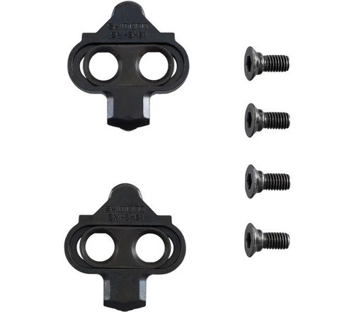 Rockrider spd cleats - rockrider,