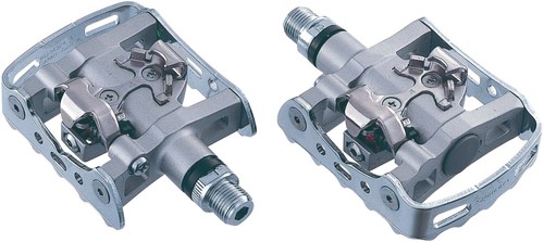 Pedal shimano m324 spd - pedal,