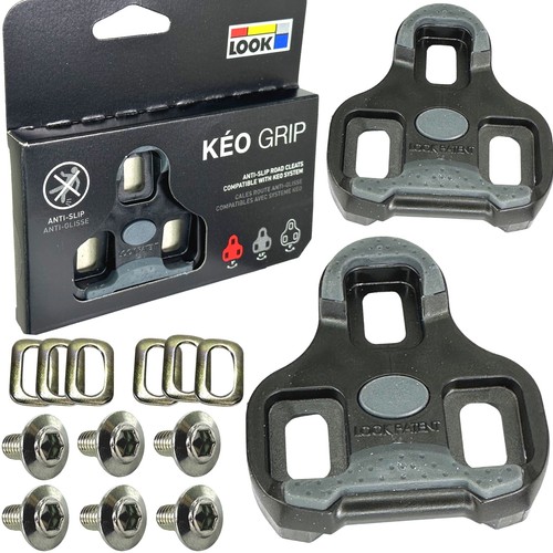 Look kéo grip - look, pedal