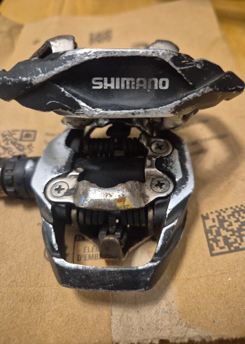 Shimano spd m530 - spd, pd-m530