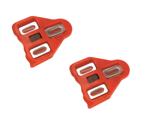 Look keo cleats rot - keo, 9°