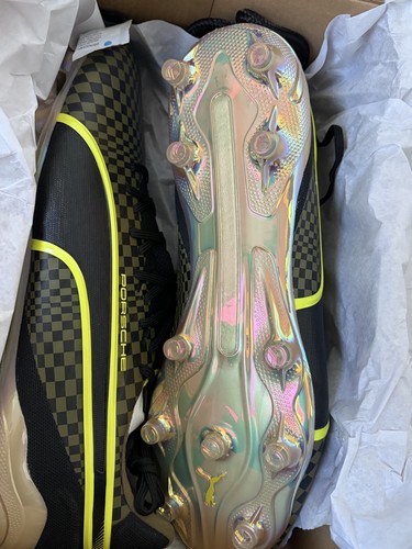 Puma ultimate king ag - puma, fg/ag