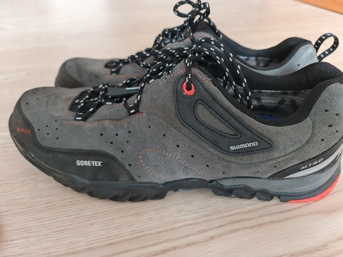 Mtb schuhe shimano mt60 - shimano,