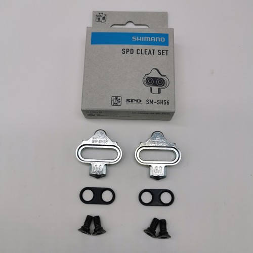 Shimano sh56 cleats - sm-sh56,