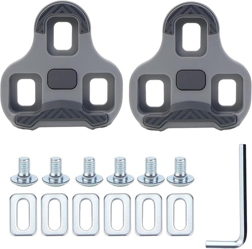 Fahrrad cleats für look keo - keo, |
