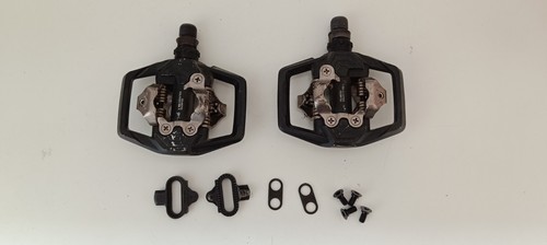 Shimano me700 spd - shimano, pd-me700