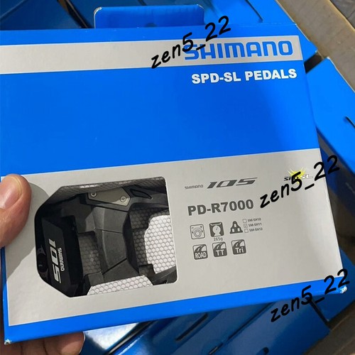 Shimano spd 105 r7000 - spd-sl,