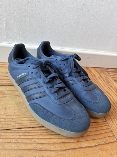 Adidas velosamba blau - adidas, 44,5