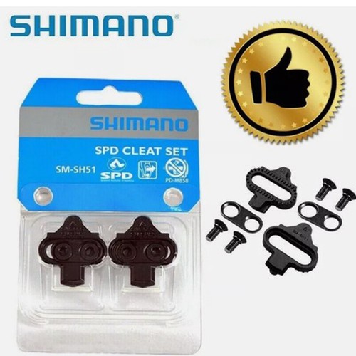 Shimano spd sh51 - spd,