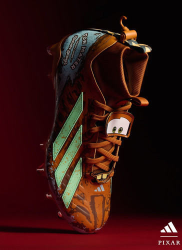 Adidas x pixar - 13.5,