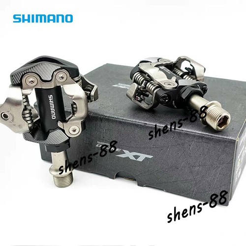 Shimano deore m8100 spd - deore, pd-m8100