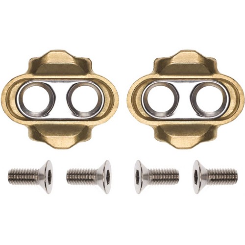 Crankbrothers premium cleats - premium,