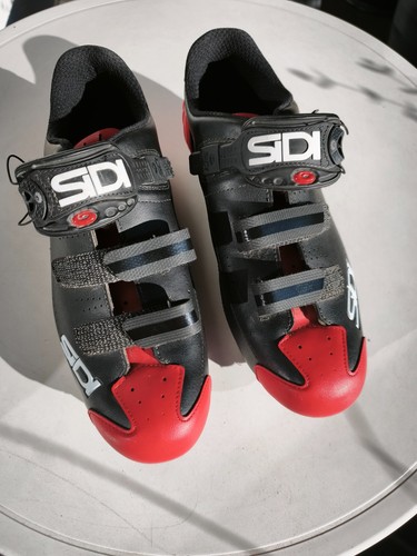 Sidi mtb schuhe trace - sidi,