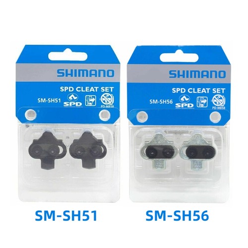 Shimano spd sh51 sh56 - shimano, sm-sh51/sh56