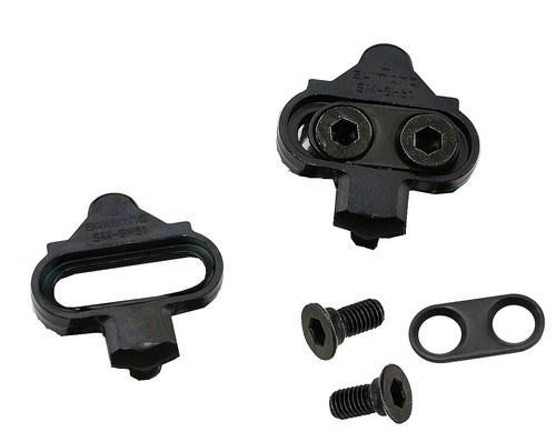 Shimano spd cleats set sh - shimano,