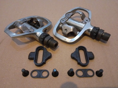 Shimano a520 einseitige - shimano, spd