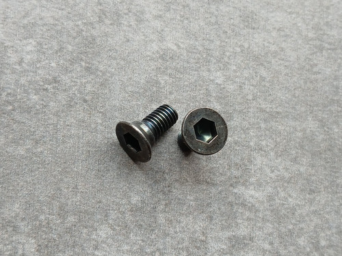 Original shimano schrauben - original,