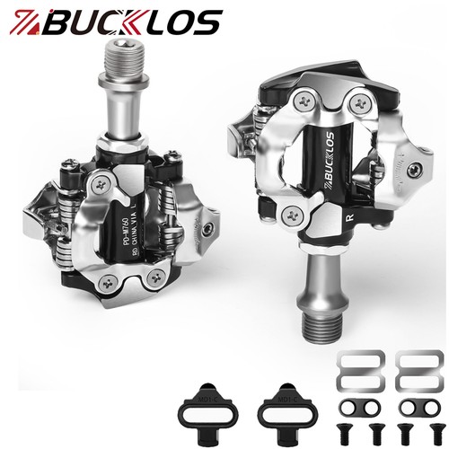 Bucklos m760 clipless - bucklos, pd-m760
