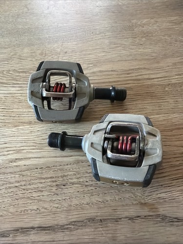 Crank brothers klickpedale - brothers,