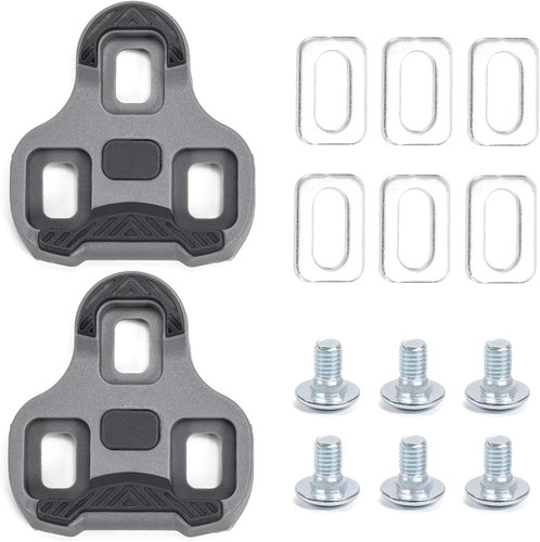 Kompatible look keo cleats - keo,