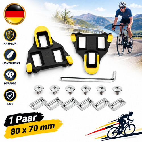 Fahrrad cleats für - fahrrad, look