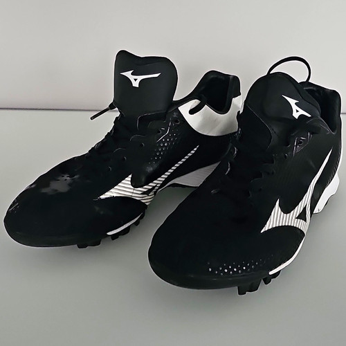 Mizuno low baseball softball - low, baseball/softball