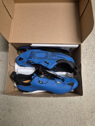 Sidi tri sixty triathlonschuhe - tri,